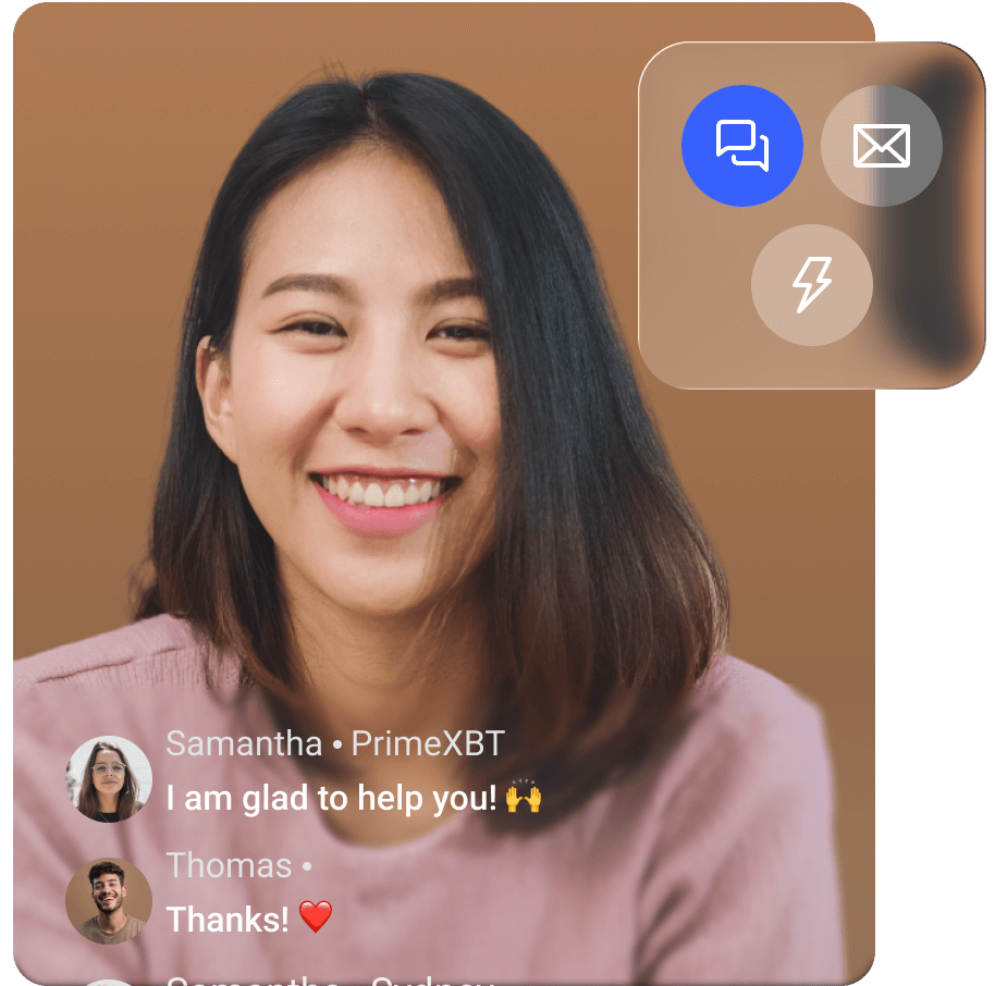 support helps client