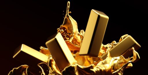 Gold Hits Seven-Week High as Weak US Jobs Data Slashes Rate-Hike Odds