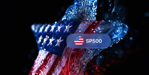 S&P 500 and Dow Futures Slip as Iran Adds New Hormuz Demands Ahead of CPI Data