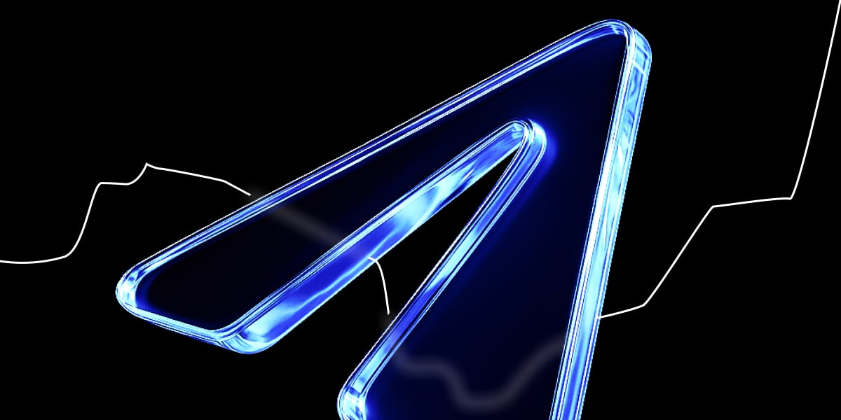 20+ best crypto signals Telegram groups in 2026 - Telegram 1200x600 30.05.2025
