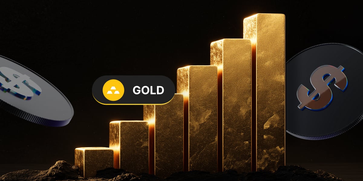 Why Gold Spreads Widen in High Volatility, and How to Trade Around It - gold 19 01 4
