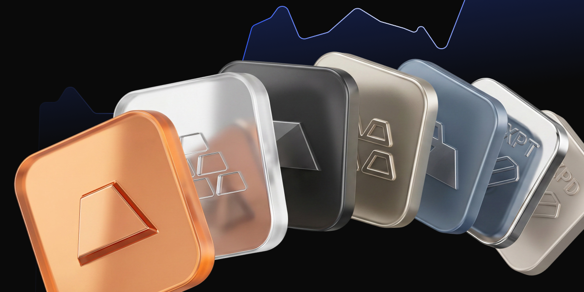 7 New Metal Markets Now Live on PrimeXBT - Blog 01 1200x600 1 1